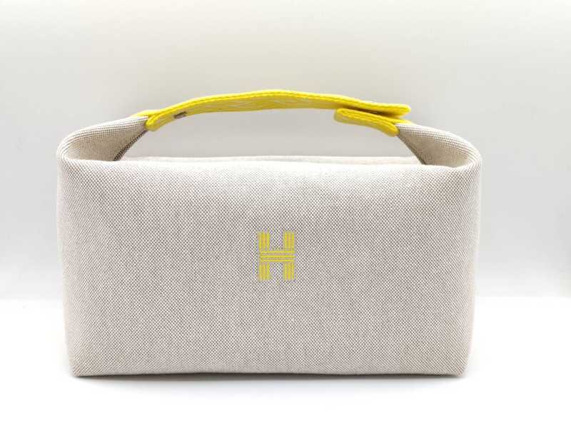 エルメス買取 ブリットアブラックGM